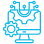 No Infrastructure for Perk Distribution